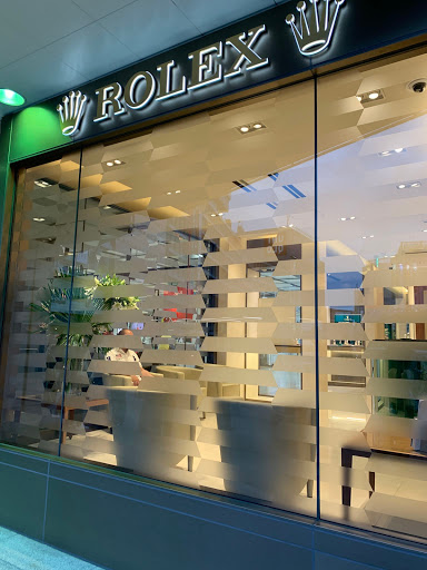 ROLEX Boutique Keio Shinjyuku
