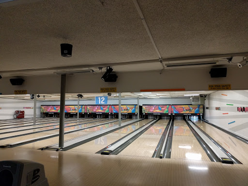 Bowling Alley «Chalet Bowl & 26th Street Cafe», reviews and photos, 3806 N 26th St, Tacoma, WA 98407, USA