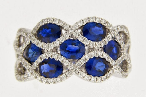 Jeweler «Michael Herr Diamonds & Fine Jewelry», reviews and photos, 17221 Chesterfield Airport Rd, Chesterfield, MO 63005, USA