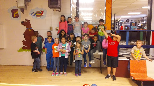 Bowling Alley «Danbury Duck Pin Lanes», reviews and photos, 7 E Hayestown Rd, Danbury, CT 06811, USA