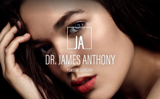 Dr. James P. Anthony, MD, FACS
