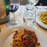 Photo n°2 de l'avis de Sara.m fait le 30/12/2022 à 08:46 sur le  Il Caminetto Restaurant à Rome