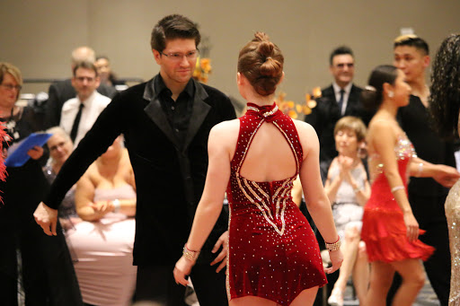 Dance School «Arthur Murray Dance Studio Ashburn», reviews and photos, 44320 Premier Plaza Suite 220, Ashburn, VA 20147, USA