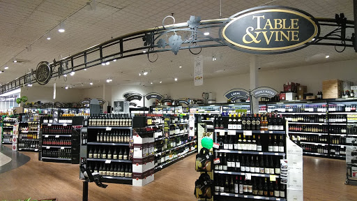 Supermarket «Big Y», reviews and photos, 160 Reservoir St, Holden, MA 01520, USA