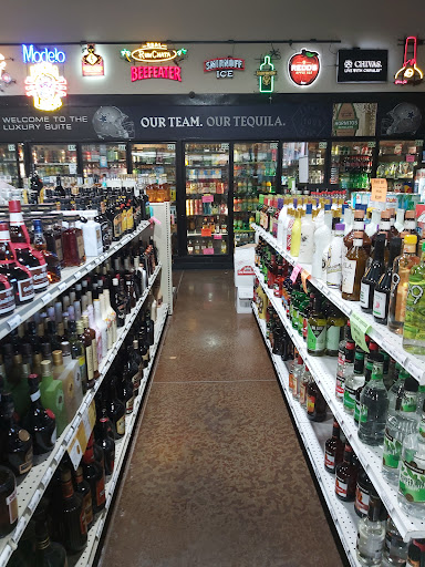 Liquor Store «Liquor Depot Bear Creek», reviews and photos, 1308 E Bear Creek Rd Suite 130, Glenn Heights, TX 75154, USA