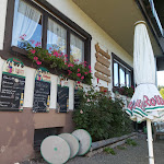 Photo n°1 de l'avis de Liesbeth.a fait le 11/10/2021 à 14:45 sur le  Berggasthaus Präger Böden à Todtnau