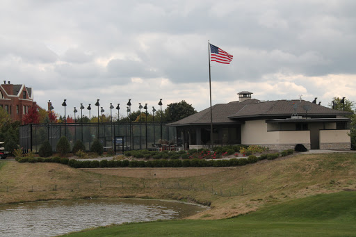 Golf Club «Glenview Prairie Club», reviews and photos, 2800 W Lake Ave, Glenview, IL 60026, USA