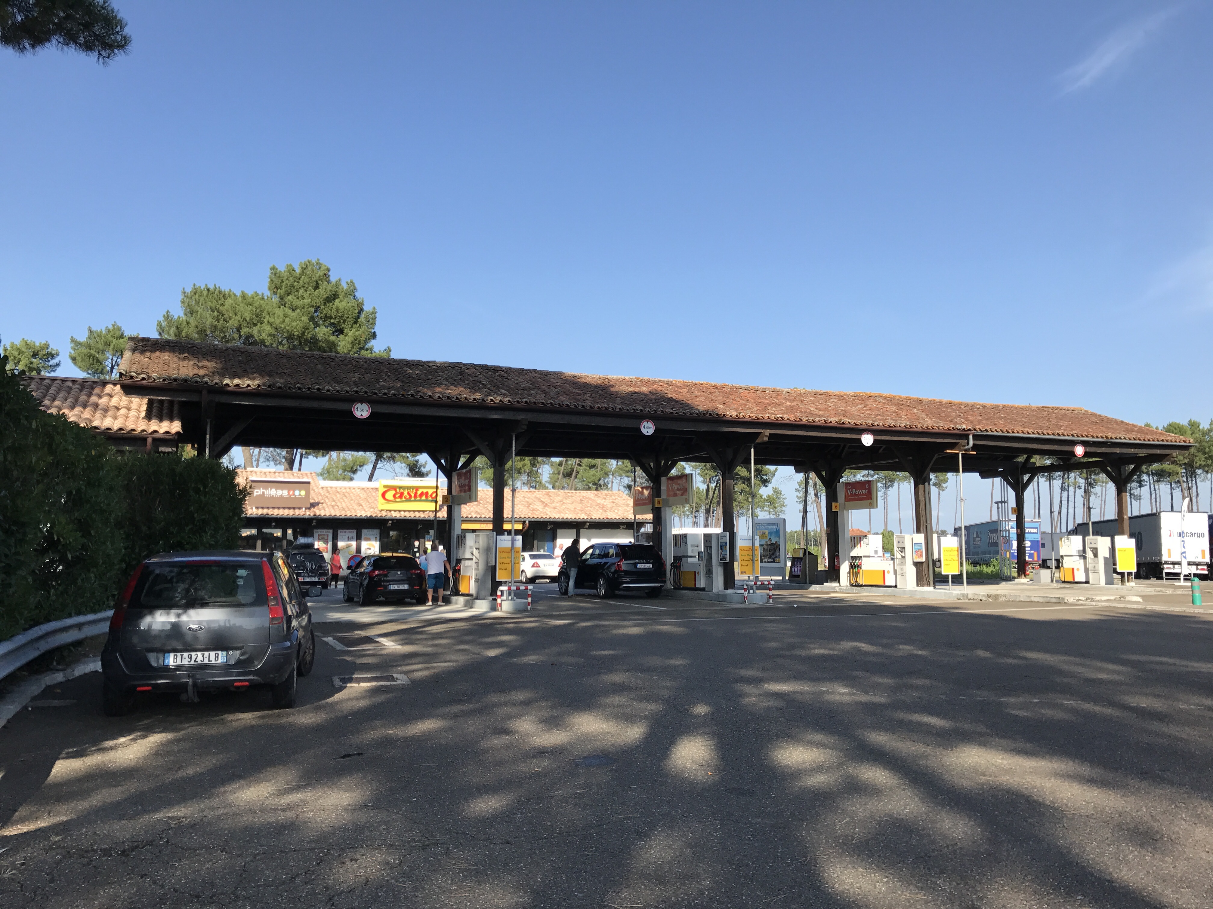 Photo n° 1 de l'avis de Luis.s fait le 30/07/2017 à 06:42