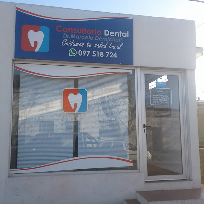 Consultorio Dental Dr. Marcelo Demicheli