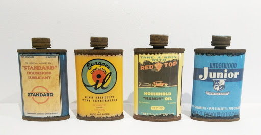 Art Gallery «Eutectic Gallery», reviews and photos, 1930 NE Oregon St, Portland, OR 97232, USA