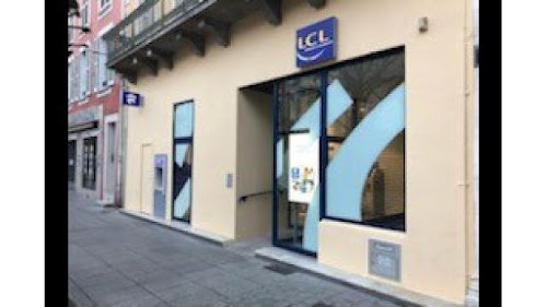 LCL Banque et assurance à Gap