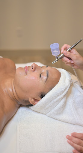 Day Spa «Cocoon Urban Day Spa», reviews and photos, 330 1st St, San Francisco, CA 94105, USA