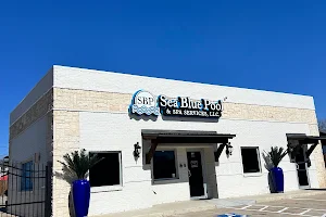 SEA BLUE POOL AND SPA SERVICES, LLC image