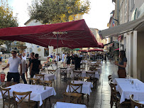 Atmosphère du Restaurant italien La Stazione à Cassis - n°4