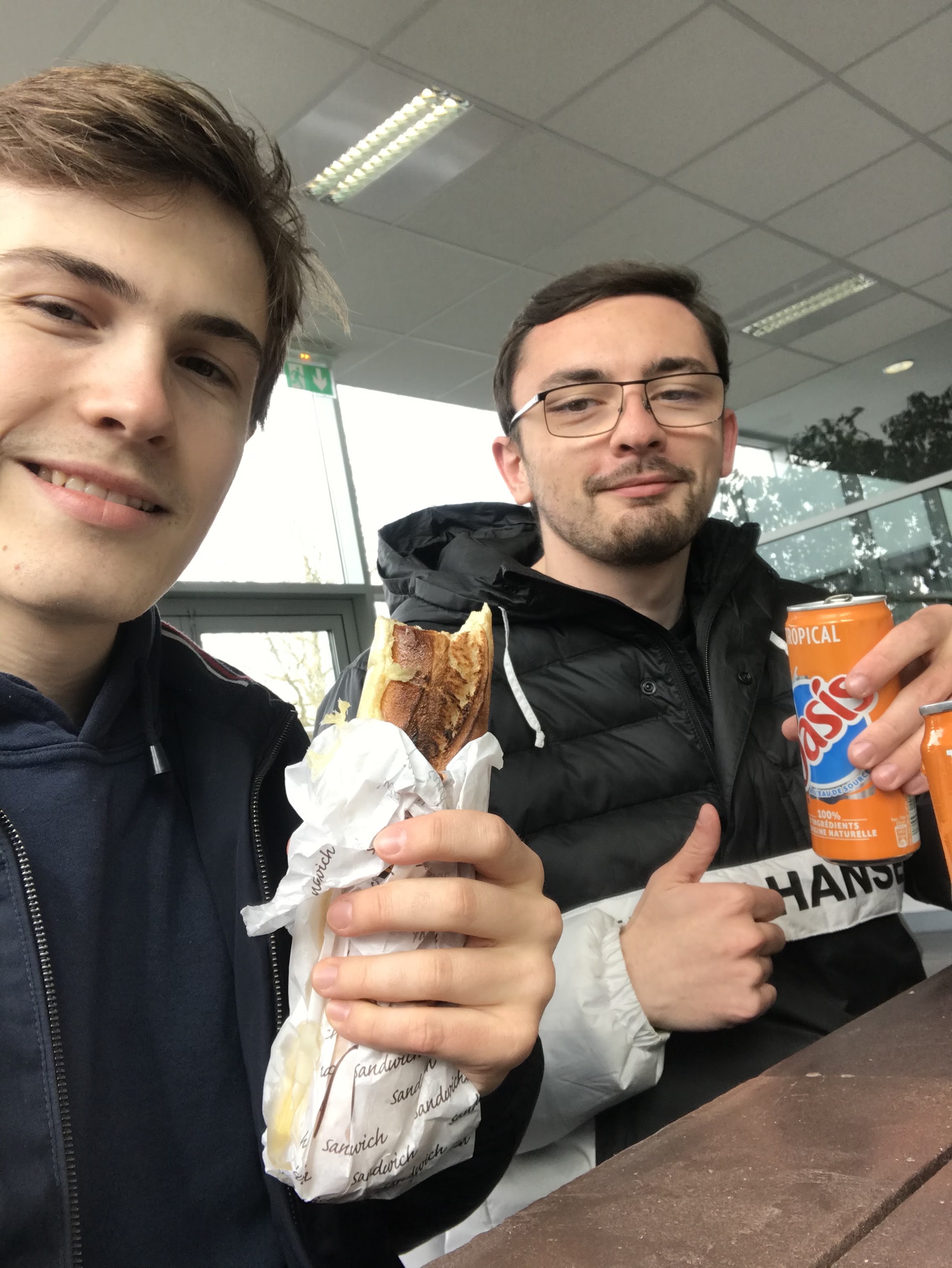 Photo n° 1 de l'avis de Elias.i fait le 15/03/2021 à 13:15
