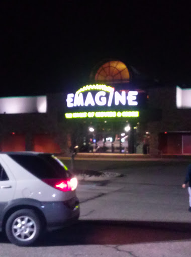 Movie Theater «Emagine Rochester Hills», reviews and photos, 200 Barclay Cir, Rochester Hills, MI 48307, USA
