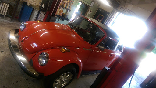 Auto Repair Shop «EK Auto Repair», reviews and photos, 6600 N Ogallah Ave, Chicago, IL 60631, USA