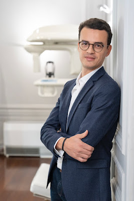 Docteur Younes Chekkoury à Paris