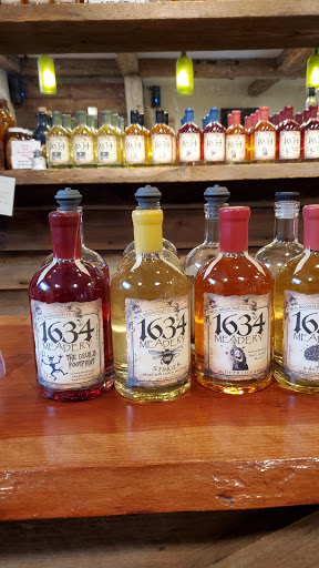 Winery «1634 Meadery», reviews and photos, 3 Short St, Ipswich, MA 01938, USA