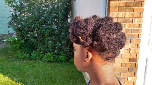 Hair Salon «Dreadz N Headz», reviews and photos, 2107 Gwynn Oak Ave, Gwynn Oak, MD 21207, USA