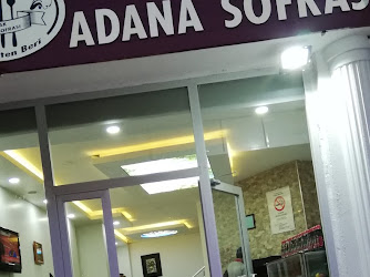 Şafak Adana Sofrası