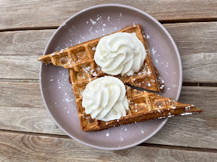 Photo n°21 de Mlle Amande à Vincennes ()