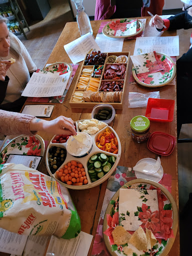 Winery «Sage Creek Winery», reviews and photos, 35050 Bordman Rd, Memphis, MI 48041, USA