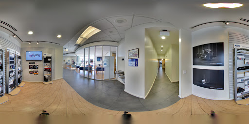 Ford Dealer «Metro Ford», reviews and photos, 9000 NW 7th Ave, Miami, FL 33150, USA