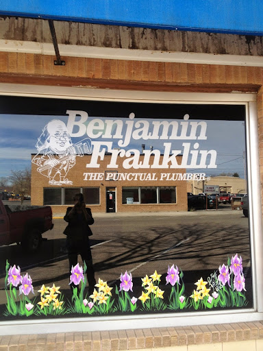 Ben Franklin Plumbing of Montrose in Montrose, Colorado