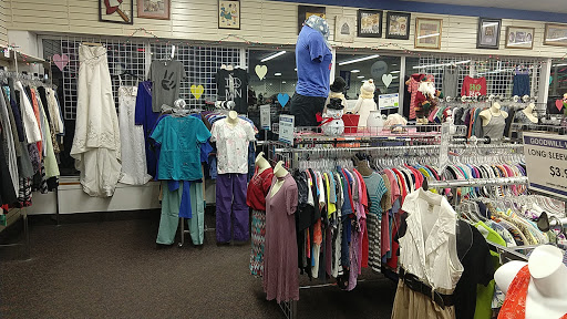 Thrift Store «Goodwill», reviews and photos