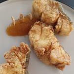 Photo n°5 de l'avis de Antonella.i fait le 21/08/2023 à 19:06 sur le  Tre Farine | Aversa à Aversa