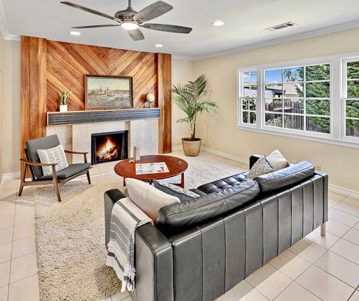 Real Estate Agency «Anderson Real Estate Group», reviews and photos, 2883 E Spring St #100, Long Beach, CA 90806, USA