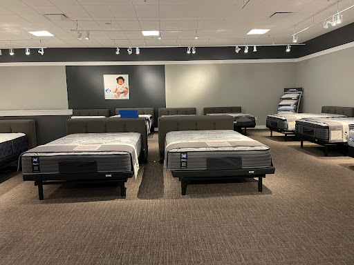 Furniture Store «Ashley HomeStore», reviews and photos, 3667 N Freeway Blvd, Sacramento, CA 95834, USA