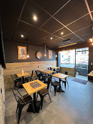 Photo n°50 de Mille & une Pizzas à Joué-lès-Tours ()
