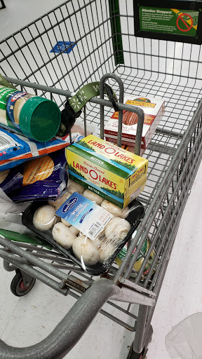 Shopping Mall «South Pasadena Shopping Center», reviews and photos, 6850 Gulfport Blvd S, South Pasadena, FL 33707, USA