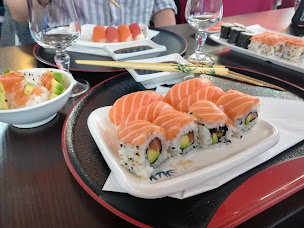 Photo n°29 de Muki Sushi à Bagneux ()