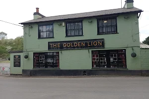The Golden Lion image