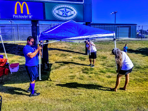 Sports Complex «Keller ISD Athletic Complex», reviews and photos, 500 Pate Orr Rd N, Keller, TX 76248, USA