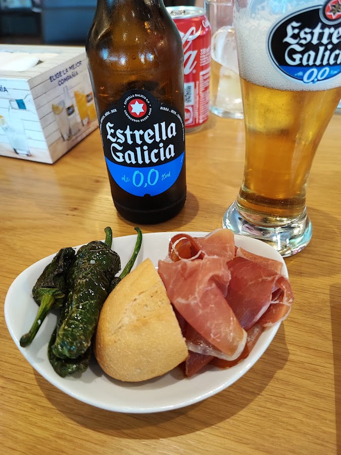Cerveceria A Vila