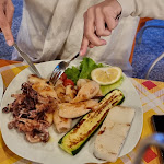 Photo n°1 de l'avis de Richard.v fait le 06/05/2023 à 10:04 sur le  Spiaggia Airone Pizzeria Ristorante à Grado