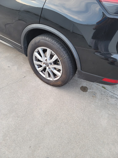 Tire Shop «Firestone Complete Auto Care», reviews and photos, 6011 Orangethorpe Ave, Buena Park, CA 90620, USA