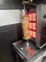 Photo n°10 de Food naan pizzeria à Montluçon ()