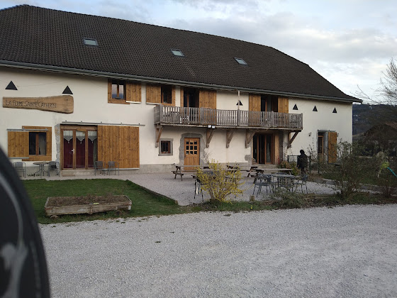 Photos des visiteurs Gîte La Ferme Sainte-Catherine 74440 Taninges