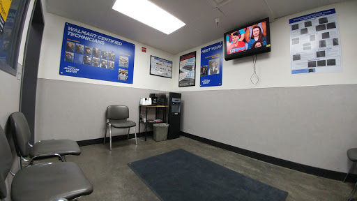 Tire Shop «Walmart Tires & Auto Parts», reviews and photos, 2770 E Carson St, Lakewood, CA 90712, USA