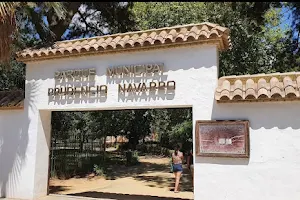 Parque Municipal Prudencio Navarro image