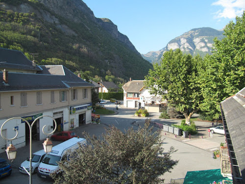 Agence d'Intérim Manpower Saint-Jean-de-Maurienne à Saint-Jean-de-Maurienne