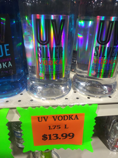 Liquor Store «Liquor Depot Bear Creek», reviews and photos, 1308 E Bear Creek Rd Suite 130, Glenn Heights, TX 75154, USA