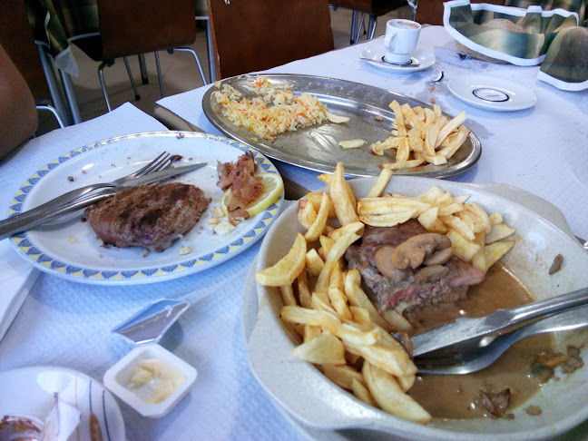 A Minhota do Cruzeiro - Restaurante