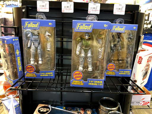 Video Game Store «GameStop», reviews and photos, 20 City Blvd W H810, Orange, CA 92868, USA