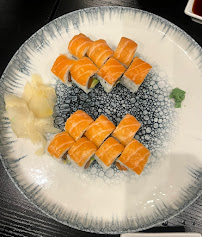 Les plus récentes photos du Restaurant japonais Nagatomi à Paris - n°3